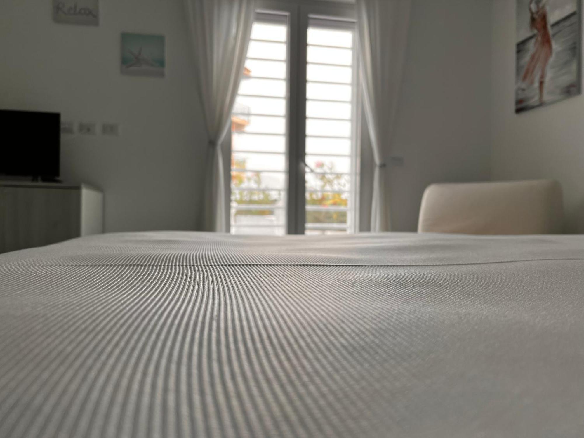Casa Emy Bed & Breakfast Torre Annunziata Exterior photo