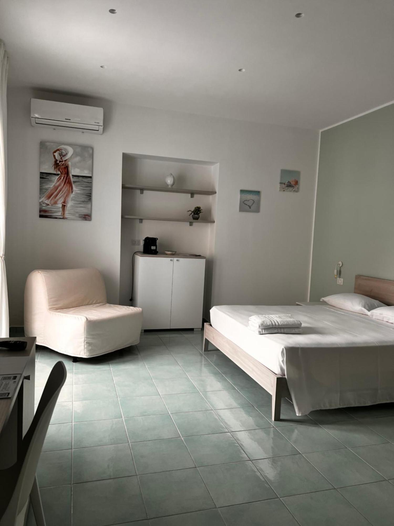 Casa Emy Bed & Breakfast Torre Annunziata Exterior photo
