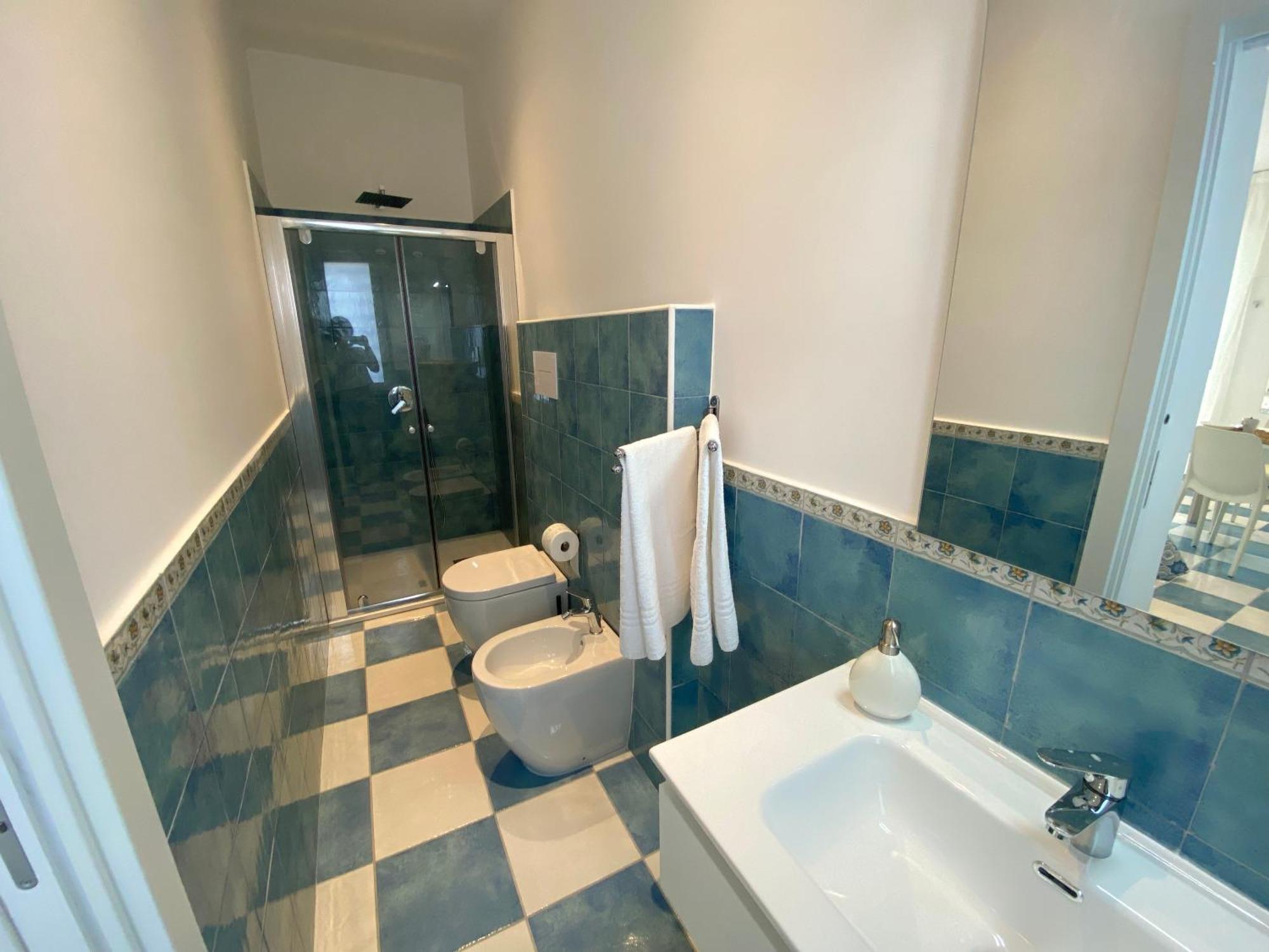 Casa Emy Bed & Breakfast Torre Annunziata Exterior photo