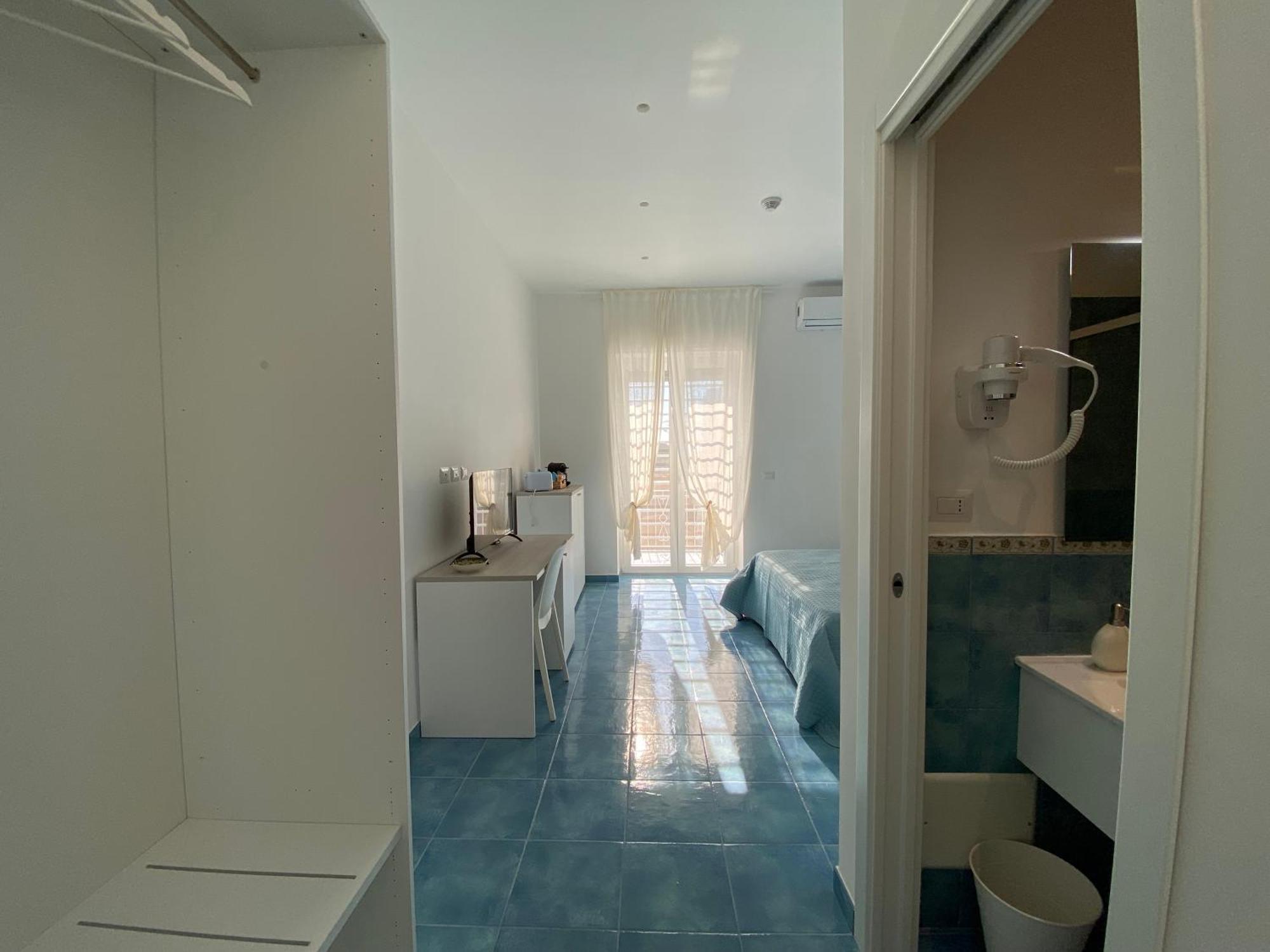 Casa Emy Bed & Breakfast Torre Annunziata Exterior photo