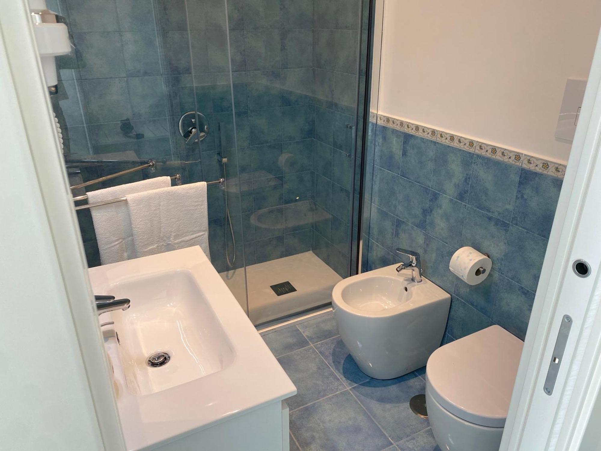 Casa Emy Bed & Breakfast Torre Annunziata Exterior photo